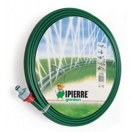 Ipierre Garden - MICROFOR TUBO TRIPLO FORATO 15M